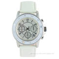 New Arrival Men's Sport Fashion Chronograph Automatic Watch